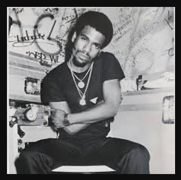 Curtis Blow